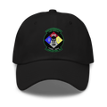 Haz Mat 2 Environmental Fire Rescue Company Dad hat