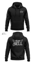Connor Hartman 78305801 Hoodie - 21