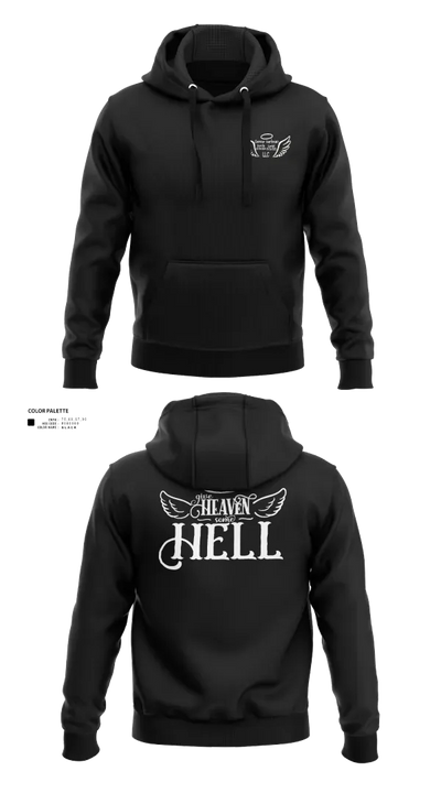 Connor Hartman 78305801 Hoodie - 21