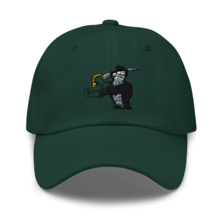 Randolph Southern Senior High School 54411855 Classic Dad Hat | Yupoong 6245CM