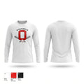 Utah Owlz Long Sleeve Performance Shirt 2