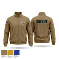 HCC 44902136 Windbreaker - 1