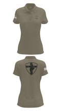 Whitesboro PBA 52419409 Women's Short Sleeve Performance Polo  - 71