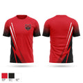 Bradshaw Mountain High School Softball Short Sleeve Performance Shirt - 1