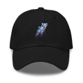 Huskies Dad hat