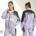 Valley Vista Girls Soccer 40644666 Windbreaker - 102