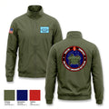 2d AABn 24127636 Windbreaker - 1