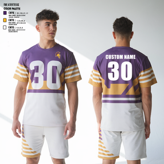 Football Jersey, Kennedy, , Teamtime, Team time, sublimation, custom sports apparel, team uniforms, spirit wear, spiritwear, sports uniforms, custom shirts, team store, custom team store, fundraiser sports, apparel fundraiser