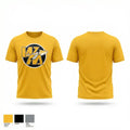 Watkins Memorial High School Golf 21842491 Short Sleeve Performance Shirt - 2