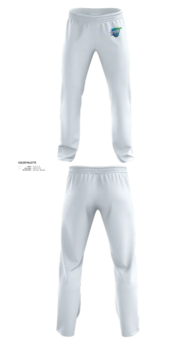 FTKDG 7159111 Sweatpants - 50