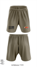 Task Force Bataan 78536207 Athletic Shorts With Pockets - 103