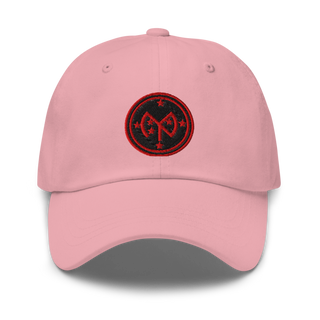 HHC 2/108 IN 80107464 Classic Dad Hat | Yupoong 6245CM