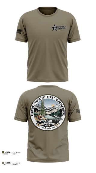 Short Sleeve Performance Shirt, team name, Police, Teamtime, Team time, sublimation, custom sports apparel, team uniforms, spirit wear, spiritwear, sports uniforms, custom shirts, team store, custom team store, fundraiser sports, apparel fundraiser