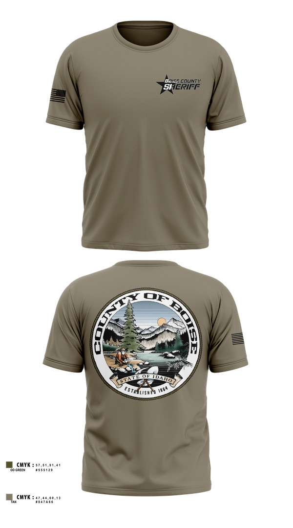 FREE T-SHIRT