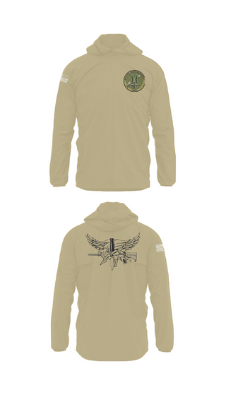 Windbreaker, RHSWAT, , Teamtime, Team time, sublimation, custom sports apparel, team uniforms, spirit wear, spiritwear, sports uniforms, custom shirts, team store, custom team store, fundraiser sports, apparel fundraiser