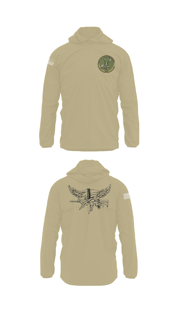 Windbreaker, RHSWAT, , Teamtime, Team time, sublimation, custom sports apparel, team uniforms, spirit wear, spiritwear, sports uniforms, custom shirts, team store, custom team store, fundraiser sports, apparel fundraiser