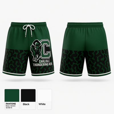 Carlisle Thundering Herd 31016912 Arm Sleeve - 2