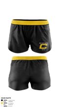 Great Lakes Canes 18u 68212801 Women's Shorts - 1
