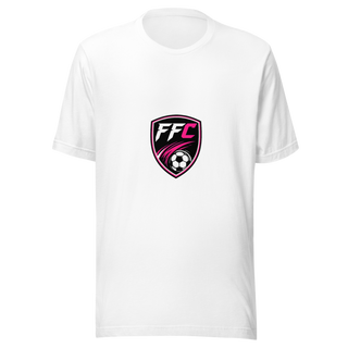 Unisex Staple T-Shirt - White