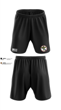 8TH FRSD 11240237 Athletic Shorts With Pockets - 1