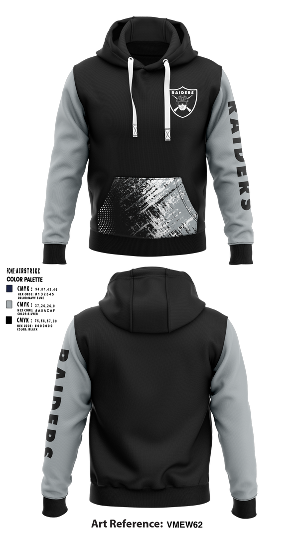 Hoodie, Ocean County Cavemen, Police, Teamtime, Team time, sublimation, custom sports apparel, team uniforms, spirit wear, spiritwear, sports uniforms, custom shirts, team store, custom team store, fundraiser sports, apparel fundraiser