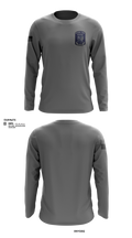 Stowe Township 59486622 Long Sleeve Performance Shirt 2