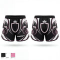 DragonKings FC 45443266 Women's Shorts - 1