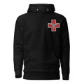 FMTB-E 2ND PLATOON Unisex Premium Hoodie | Cotton Heritage M2580