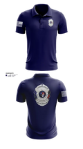Ipfca 31637304 Short Sleeve Performance Polo - 60