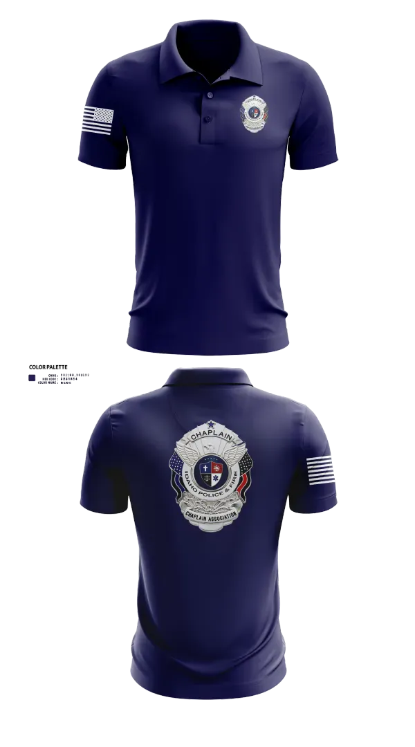 Short Sleeve Performance Polo, Ipfca, , Teamtime, Team time, sublimation, custom sports apparel, team uniforms, spirit wear, spiritwear, sports uniforms, custom shirts, team store, custom team store, fundraiser sports, apparel fundraiser