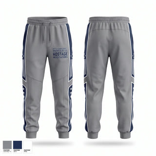 Sweatpants, Pittsylvania County Sheriff's Office Hostage Negotiations, Police, Teamtime, Team time, sublimation, custom sports apparel, team uniforms, spirit wear, spiritwear, sports uniforms, custom shirts, team store, custom team store, fundraiser sports, apparel fundraiser