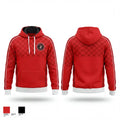Hurricanes 3818180 Hoodie - 1