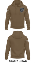 Jamestown Police 59981671 Hoodie - 17