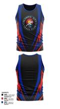Olympic City Track Club 78162877 Tank Top - 6