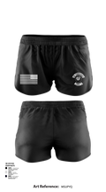 Columbus Division of Police- 8C Company 60108409 Ranger Panties - 101