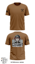 CAT 215 64417206 Short Sleeve Performance Shirt - 5
