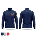 West Fork Fire Department Windbreaker - 1