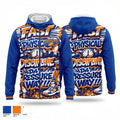 Team Pressure 74941384 Windbreaker - 1