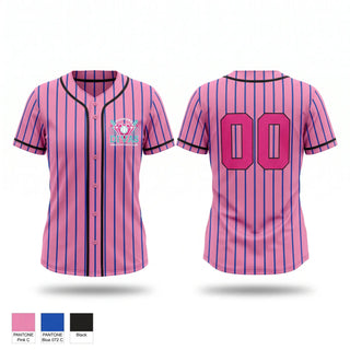 Two Button Softball Jersey, AZ DIAMOND DIVAS, Softball, Teamtime, Team time, sublimation, custom sports apparel, team uniforms, spirit wear, spiritwear, sports uniforms, custom shirts, team store, custom team store, fundraiser sports, apparel fundraiser