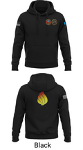 RTS-M FT. HOOD 77686881 Hoodie - 38