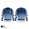 Midwest Wildcats 981834 Crew Neck Sweatshirt - 1