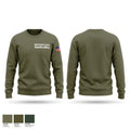 Rutherford County Sheriff’s Office Crew Neck Sweatshirt - 1