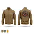 332 ECES Windbreaker - 1