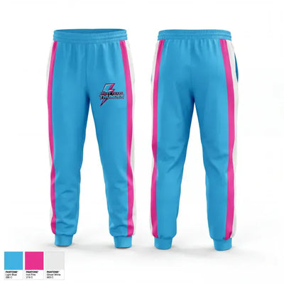 West Texas Thunder 95483685 Sweatpants - 1