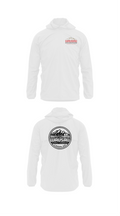 Wausau supply company 56194548 Windbreaker - 10