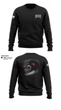 VPU 23029977 Crew Neck Sweatshirt - 21