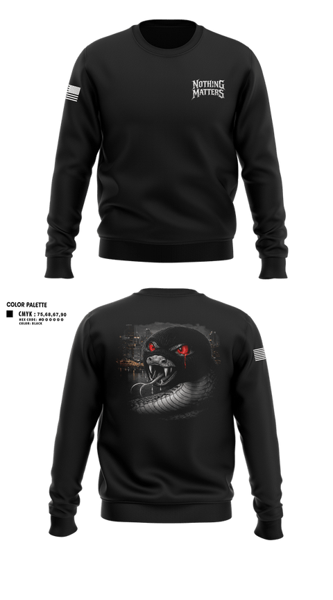 Crew Neck Sweatshirt, VPU, Police, Teamtime, Team time, sublimation, custom sports apparel, team uniforms, spirit wear, spiritwear, sports uniforms, custom shirts, team store, custom team store, fundraiser sports, apparel fundraiser