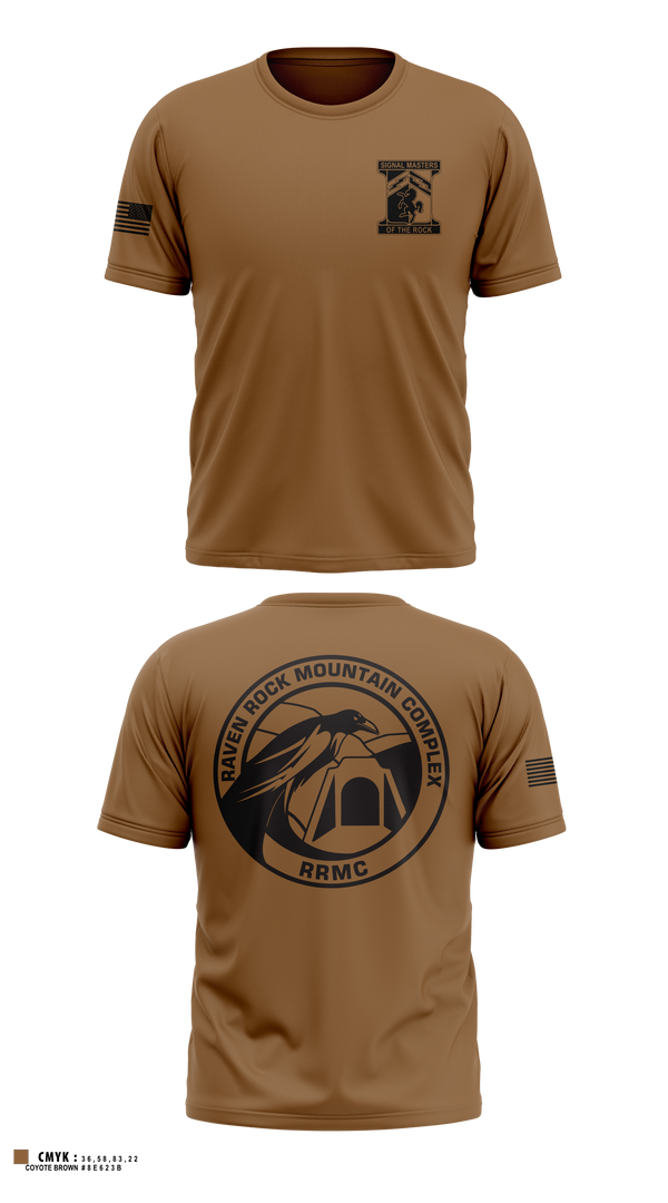 Old School Cotton Feel Shirt, 114th signal battalion, Army, Teamtime, Team time, sublimation, custom sports apparel, team uniforms, spirit wear, spiritwear, sports uniforms, custom shirts, team store, custom team store, fundraiser sports, apparel fundraiser