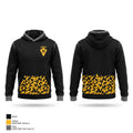 Braves Hoodie - 1