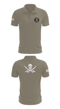321 CRS 14466918 Short Sleeve Performance Polo - 67